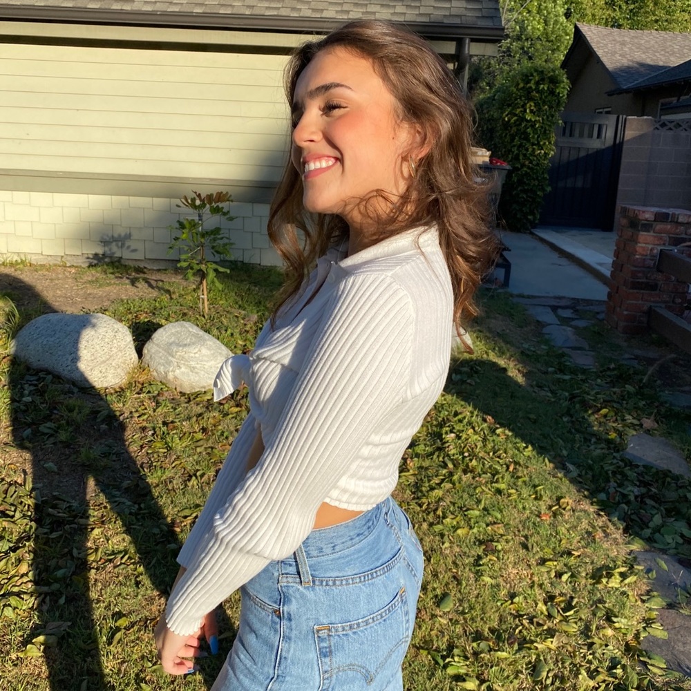 Meet your Posher, Liv